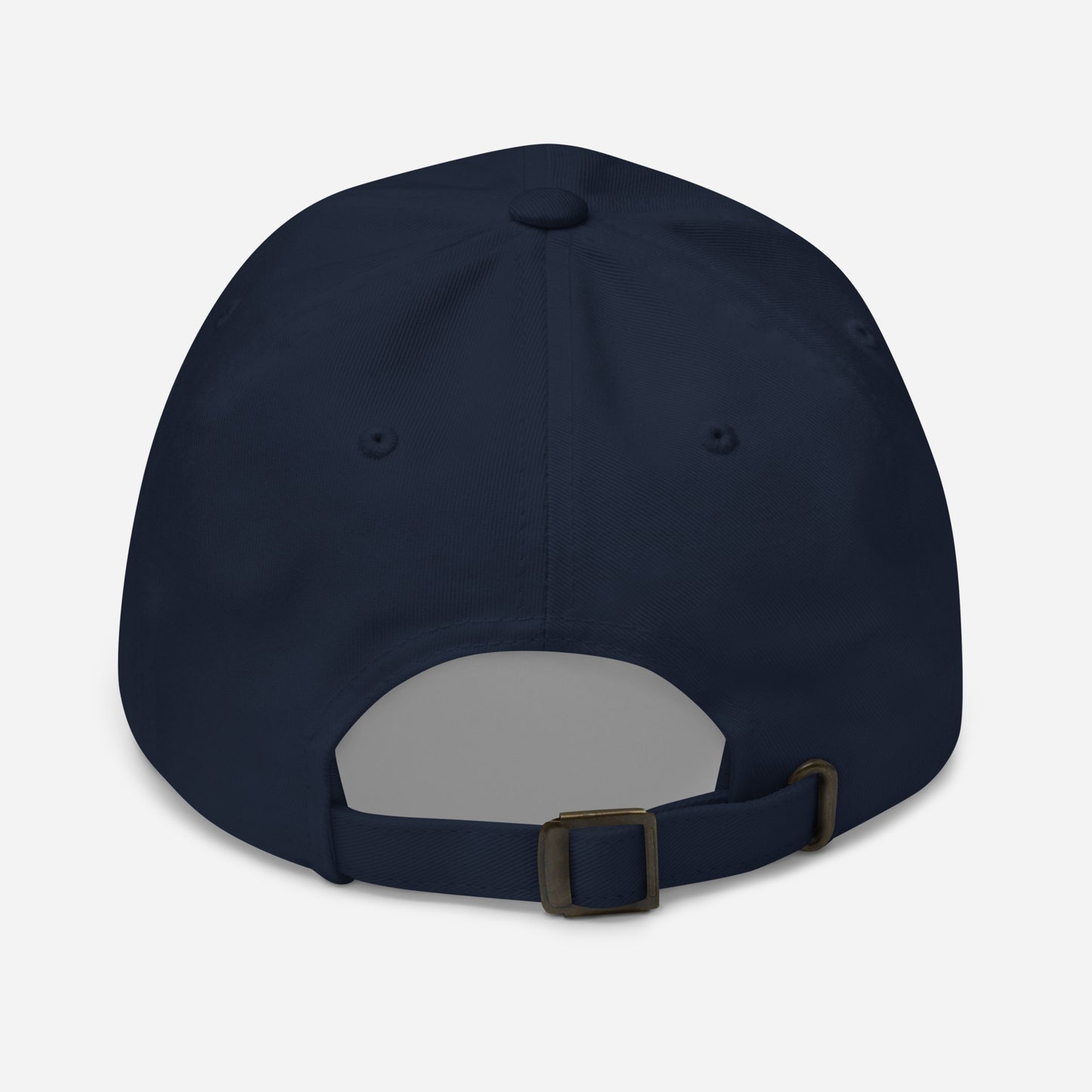 Eureka Side Logo Dad hat