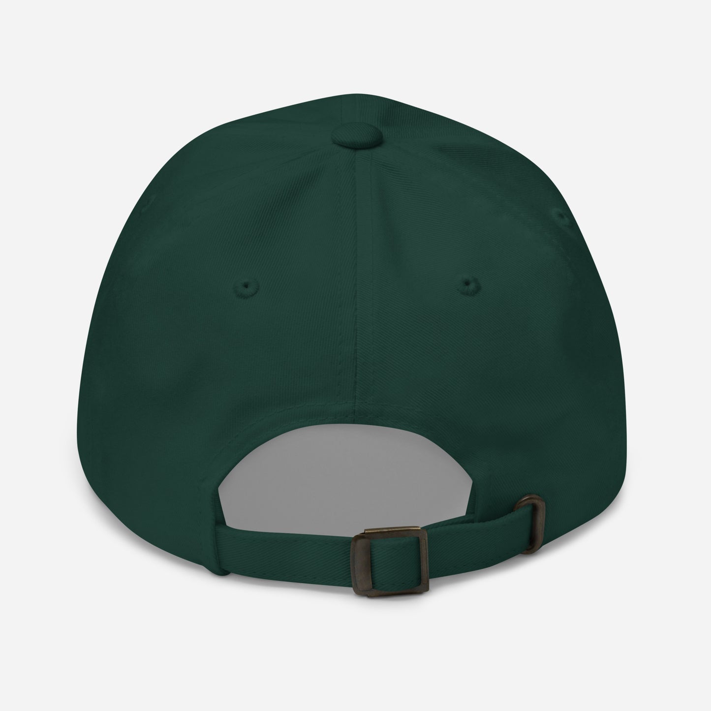 Eureka Side Logo Dad hat