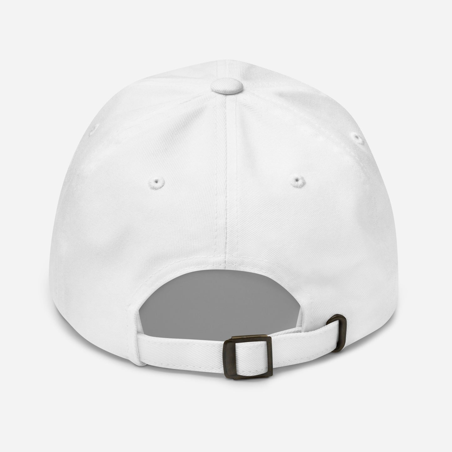 Eureka Side Logo Dad hat