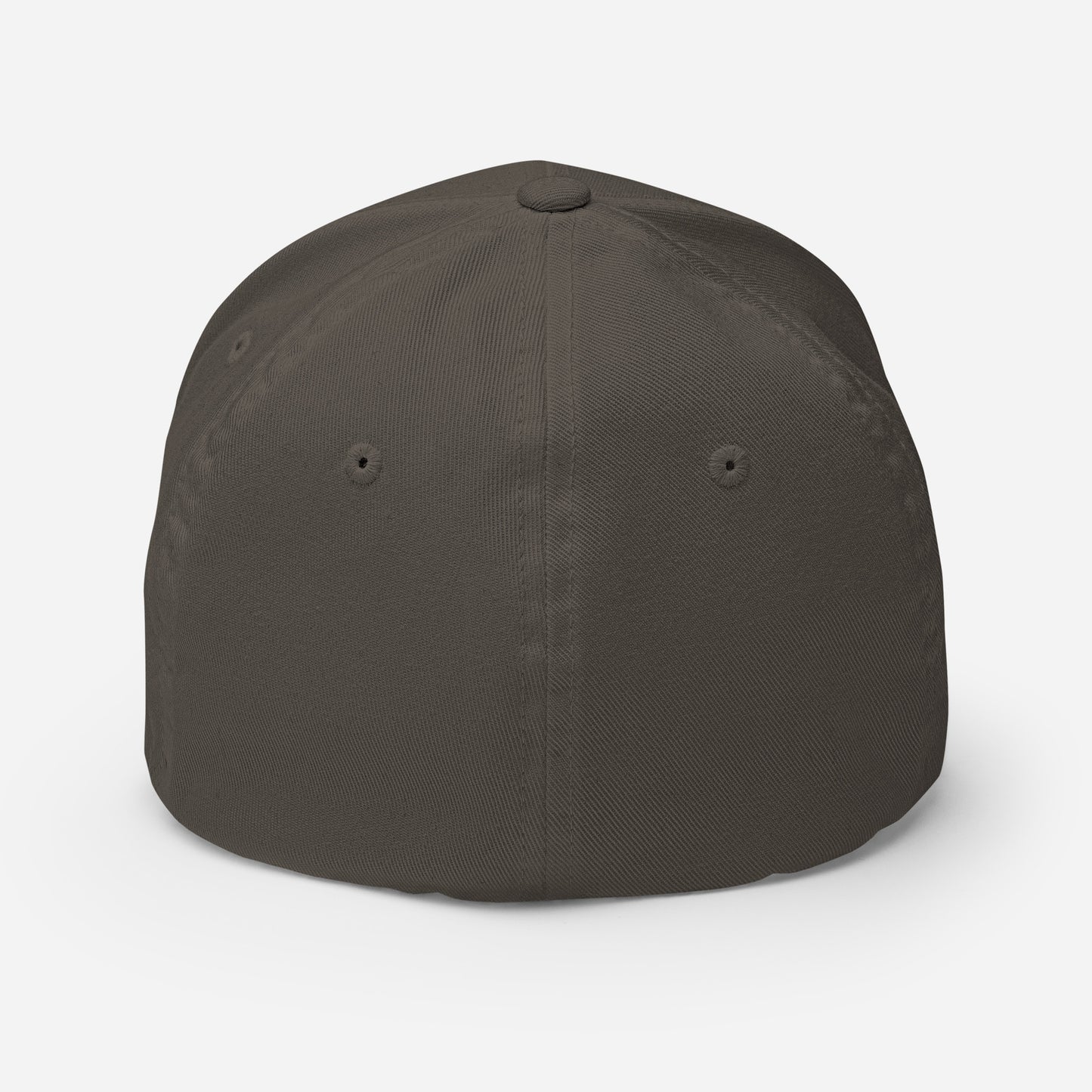 Eureka Side Logo Structured Twill Cap