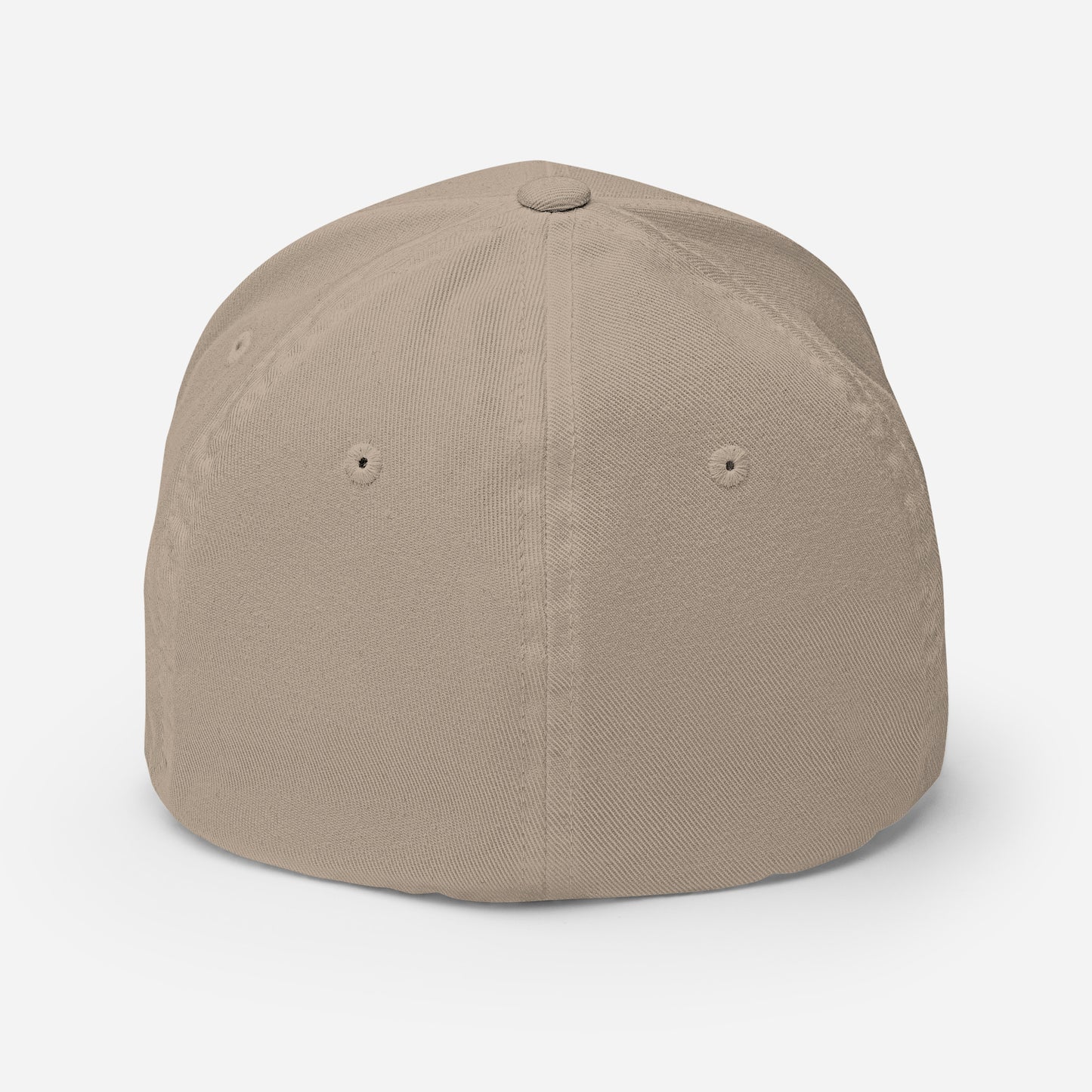 Eureka Side Logo Structured Twill Cap