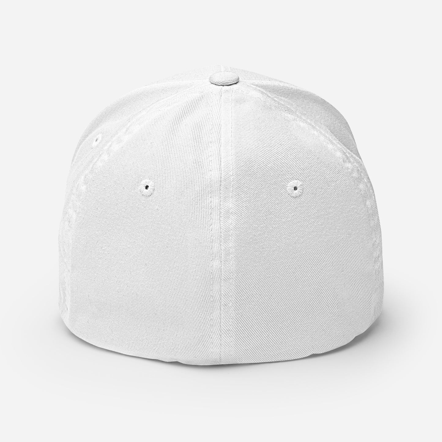 Eureka Side Logo Structured Twill Cap