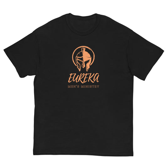 Eureka Men’s Ministry Classic Short Sleeve Tee